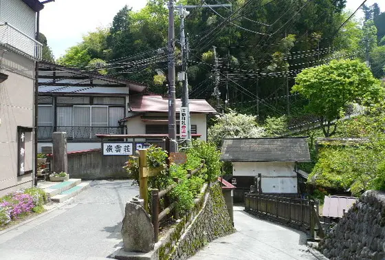 建物