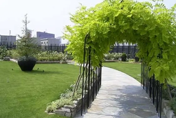 個性豊かな英国様式