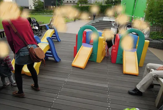 ファミリーにお勧め