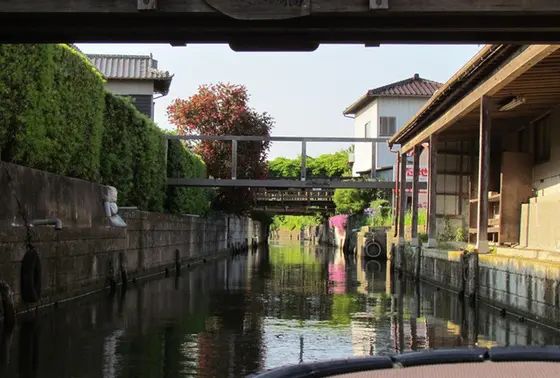 水門