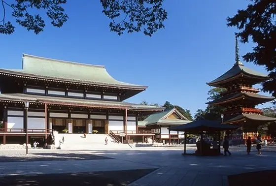 この時期は空いている