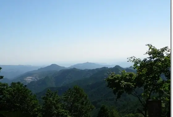 景色