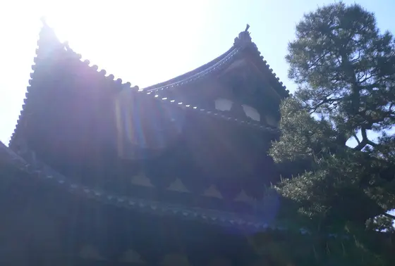 法堂