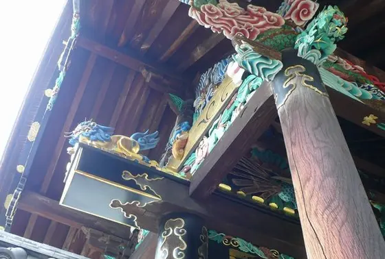 唐門