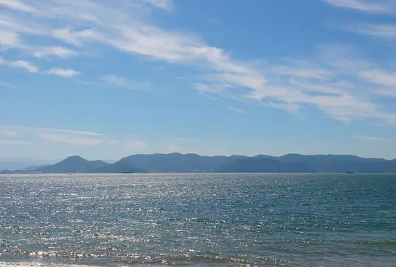瀬戸内海