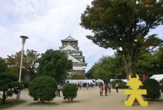 大坂の陣４００年天下一祭