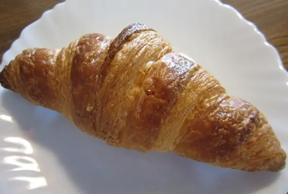軽めなクロワッサンが好きなあなたにオススメ