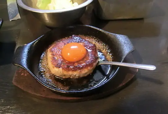 つくねどぅ～ん