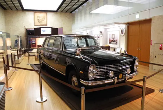 日産の車
