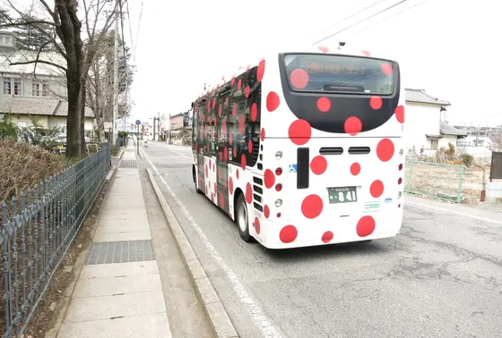 タウンスニーカー