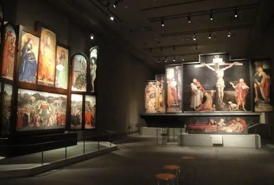 大塚美術館