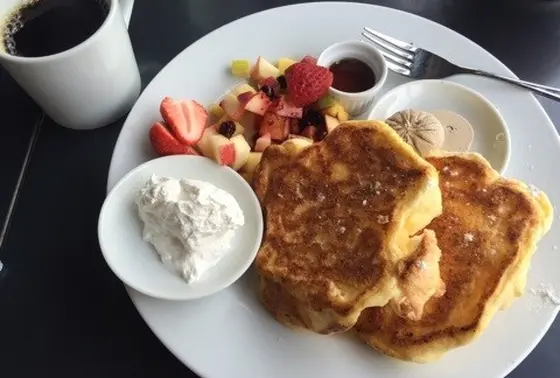 パンケーキ