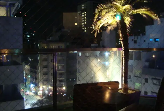 夜景