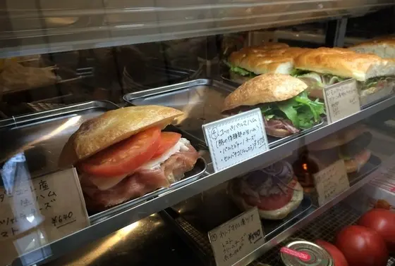 次はコッパを食べよう(^｡^)