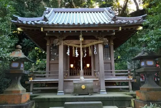 八坂神社