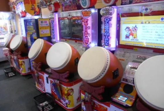 太鼓の達人