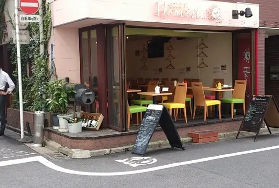 角っちょにあります。