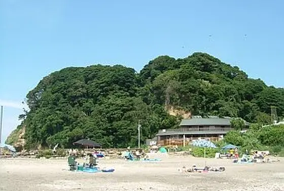 海水浴場
