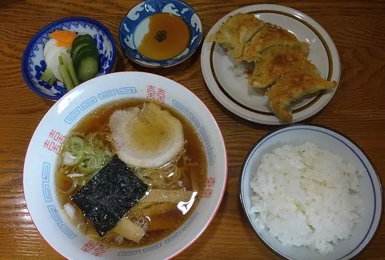 セットメニュー