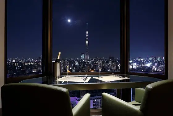 おすすめは夜(*´°`*)