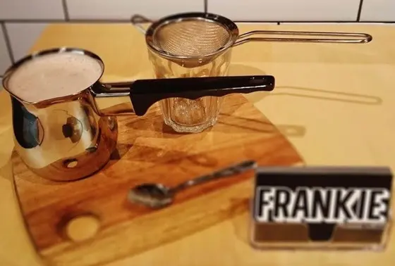 PRANA CHAI