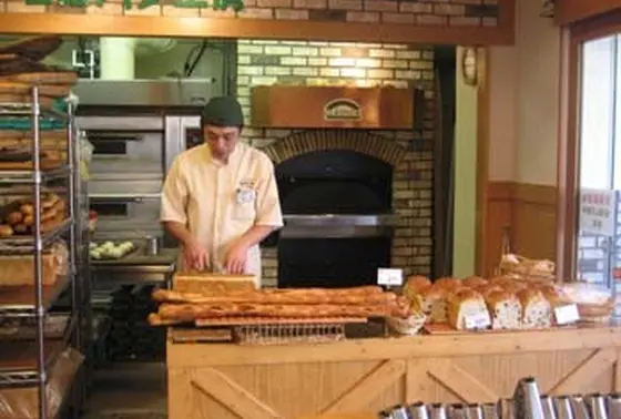 10時・12時・13時が焼き上がりパンが豊富でおすすめ