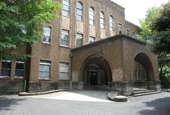 東京海洋大学