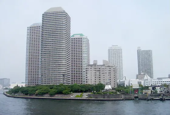 佃島