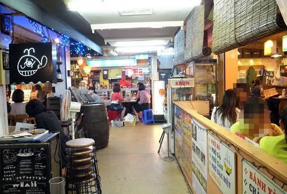 大一市場
