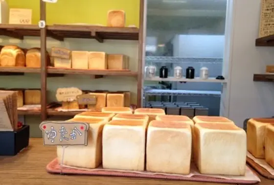 食パンのみ