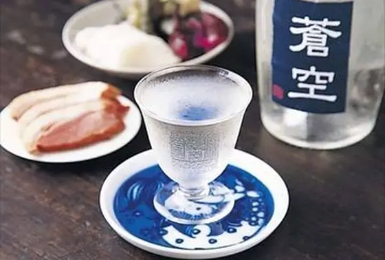 酒蔵Bar「えん」