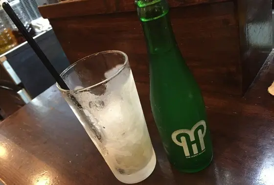 シャリ金レモン