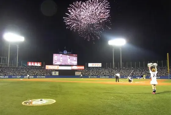夏休みの特権