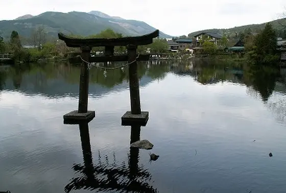 天祖神社