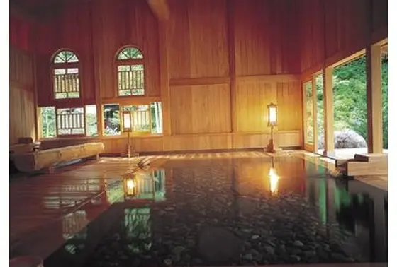 玉城乃湯