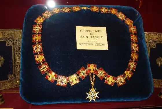 フランス屈指のコレクション