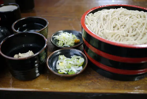 草笛　小諸本店