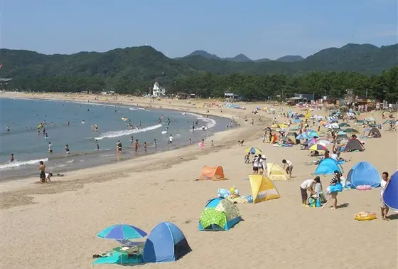 弓ヶ浜