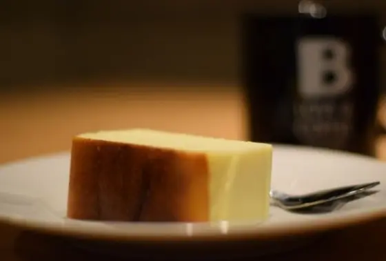 チーズケーキ🍰