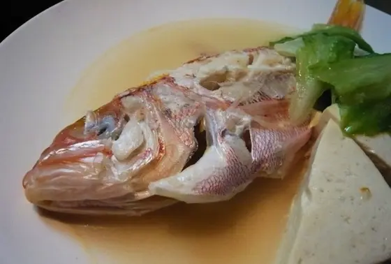 マース煮