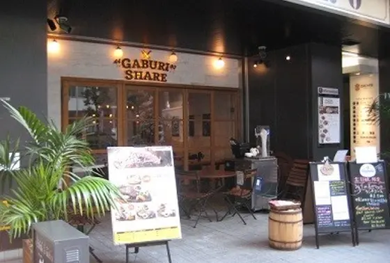 とにかくランチに！