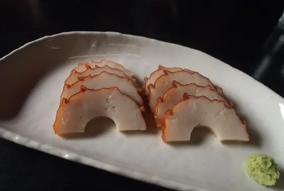 のやき