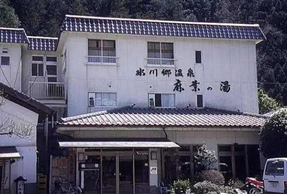 外観はこちら