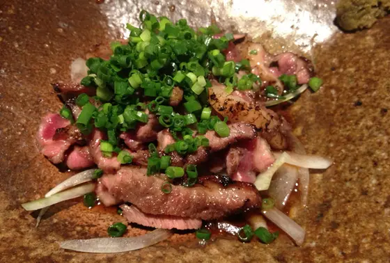 お肉も…