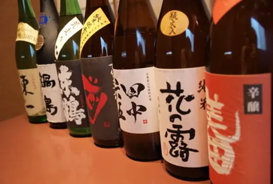 …もちろん…呑めちゃいます(ﾟoﾟ;;
