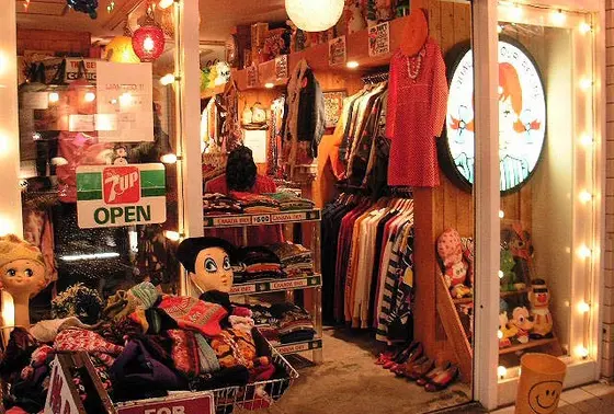 KIKI本店