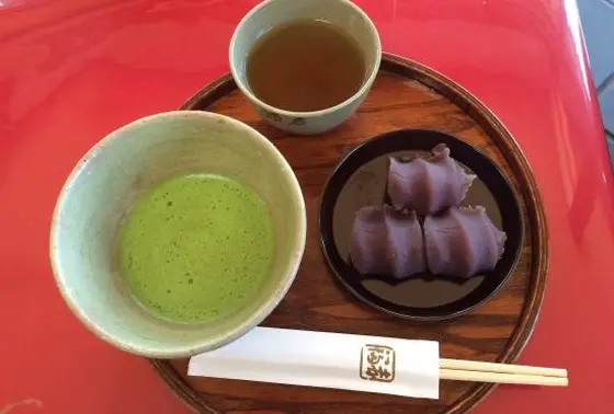 定番 赤福