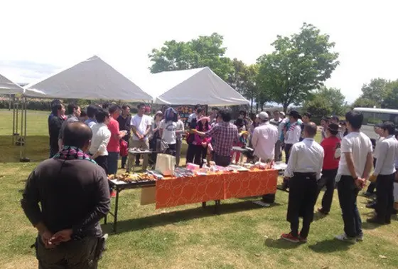 熊本BBQ協会
