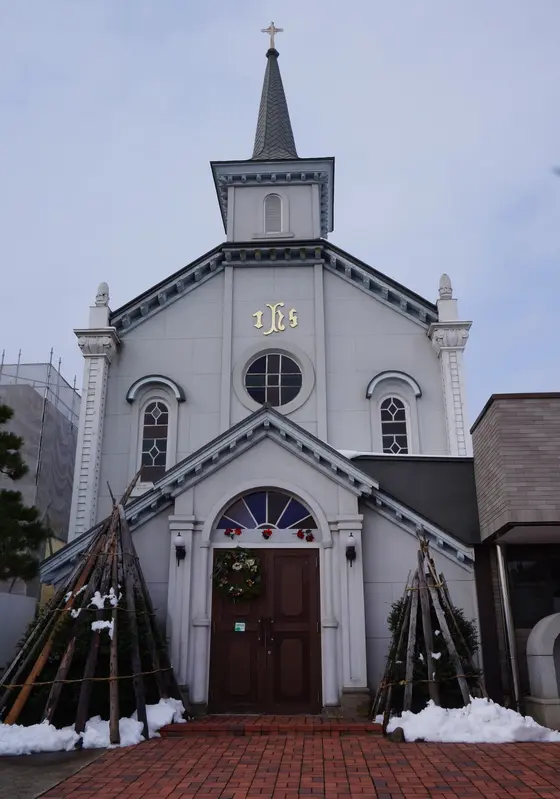外観2