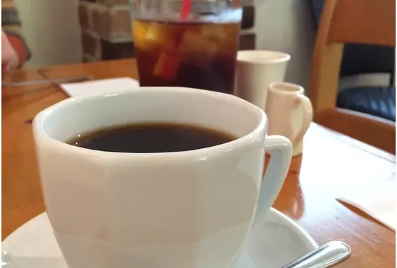 コーヒー